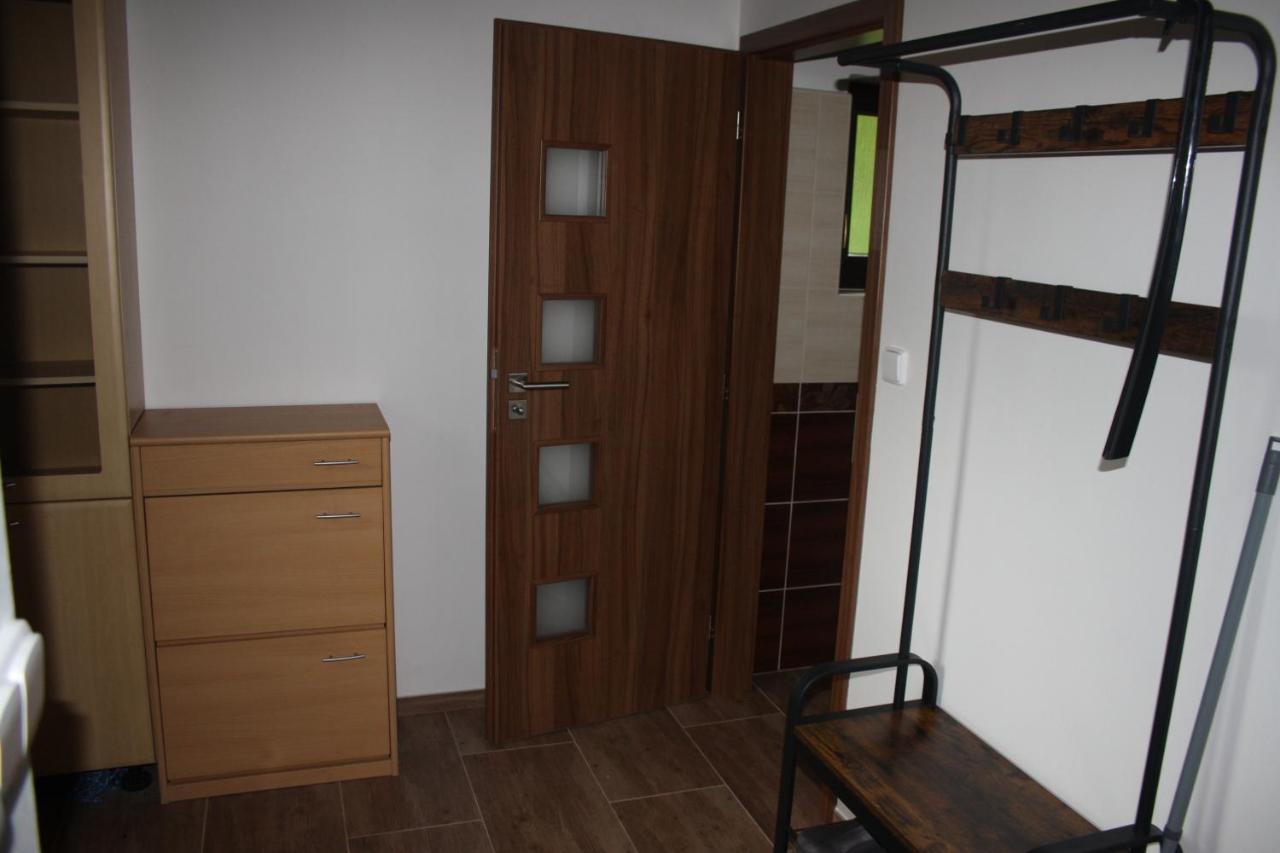 Chata Na Rece Sazave Samopse Exteriör bild